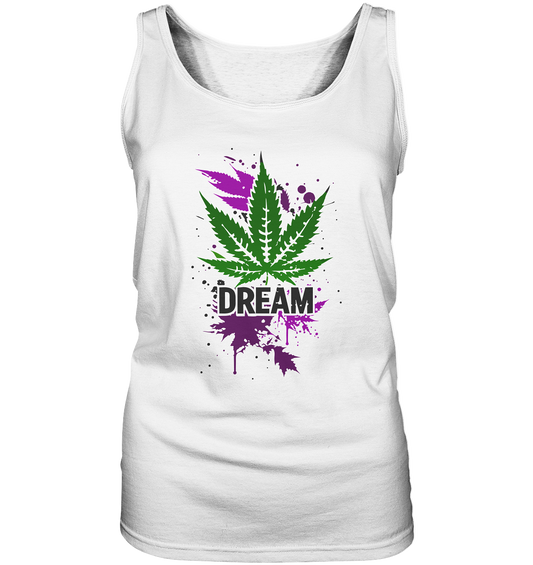 Dream - Ladies Tank-Top