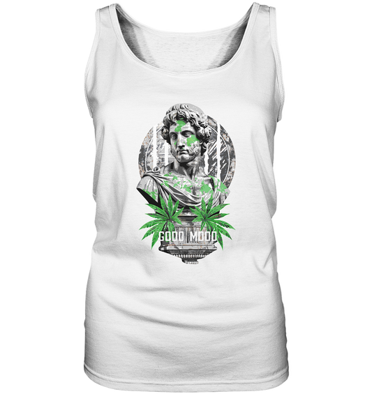 Good Mood - Ladies Tank-Top