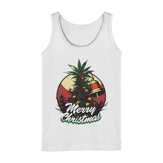 Christmas Bell - Ladies Tank-Top