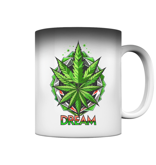 Dream Leaf - Magic Mug