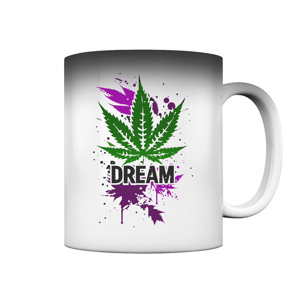 Dream - Magic Mug