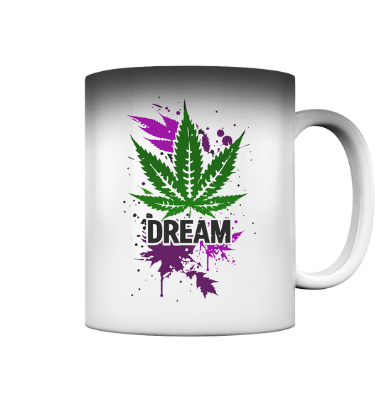 Dream - Magic Mug