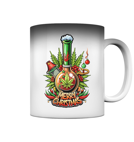 Bong Christmas - Magic Mug