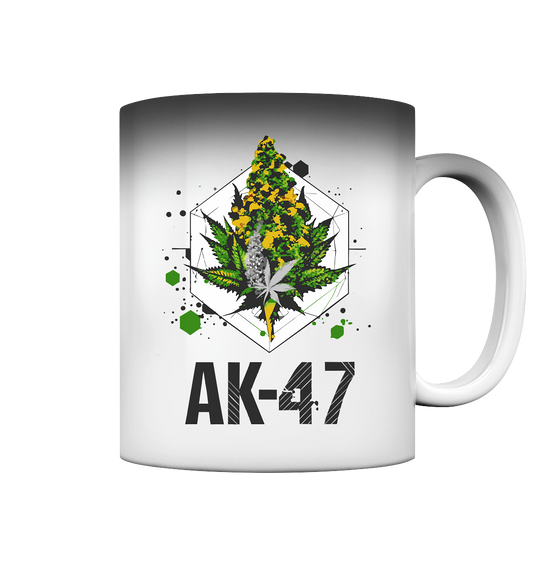 AK 47 - Magic Mug