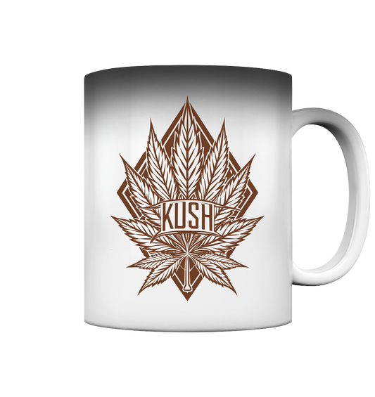 Kush - Magic Mug