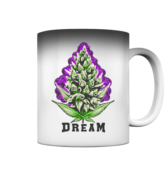 Purple Dream - Magic Mug