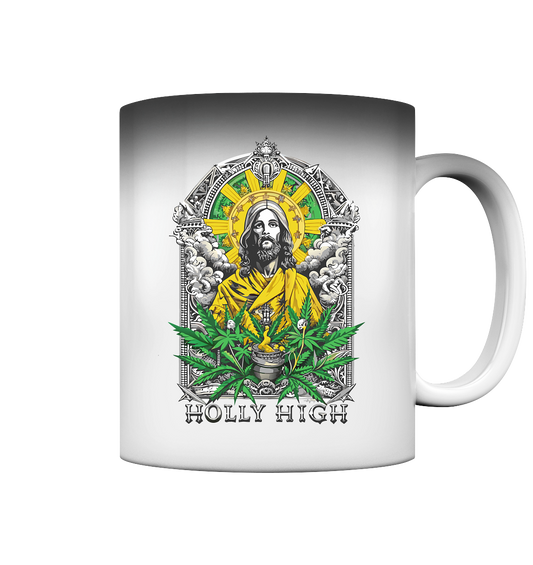 Holly High - Magic Mug