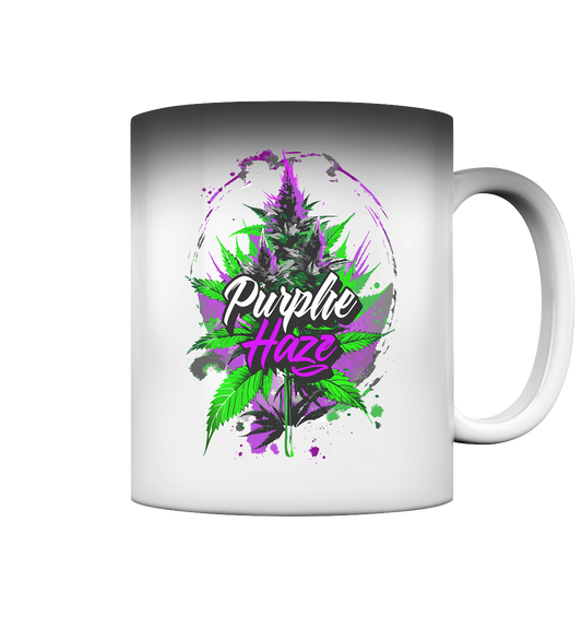 Purple Haze - Magic Mug