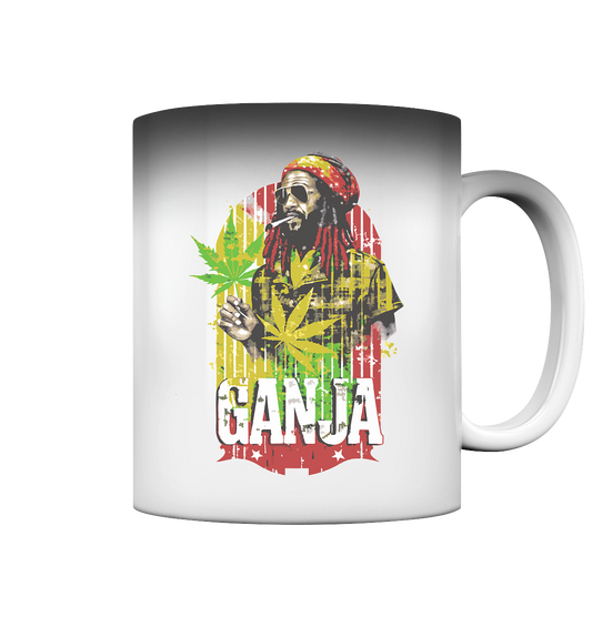 Ganja - Magic Mug