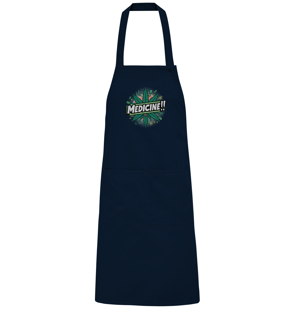 Medicine - Grillschuerze