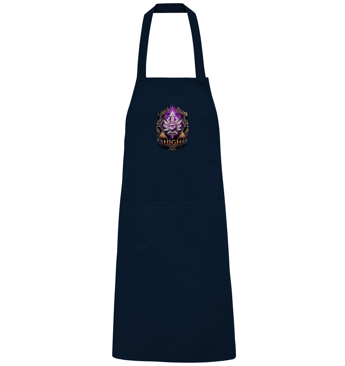 High - Grillschuerze