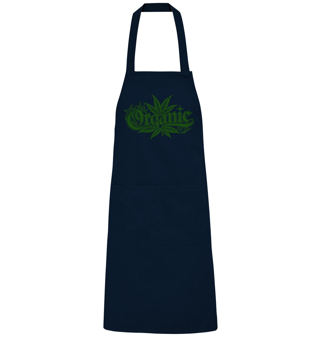 Organic - Grillschuerze