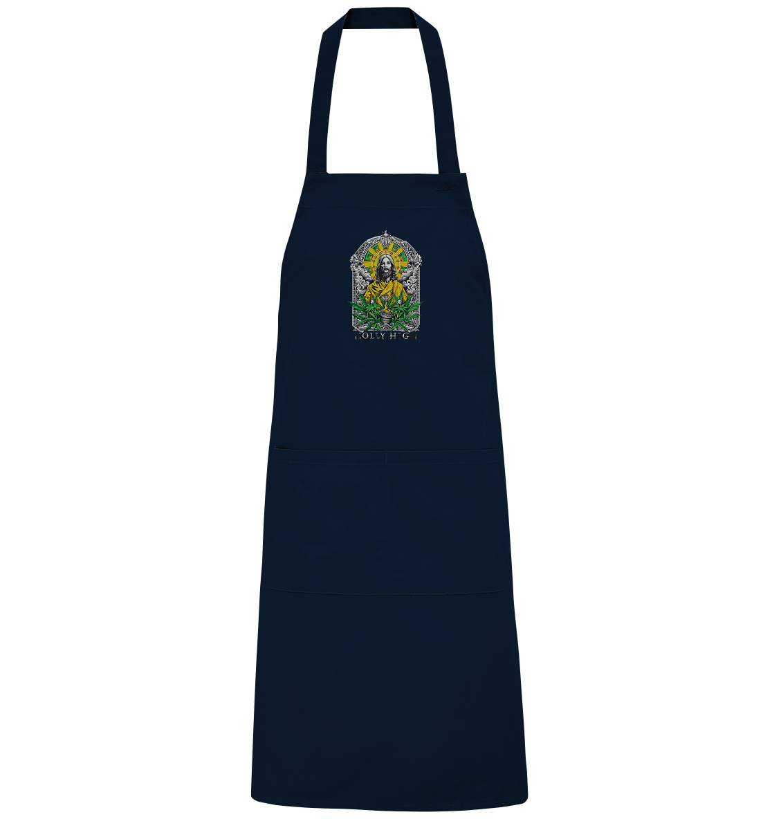 Holly High - Grillschuerze