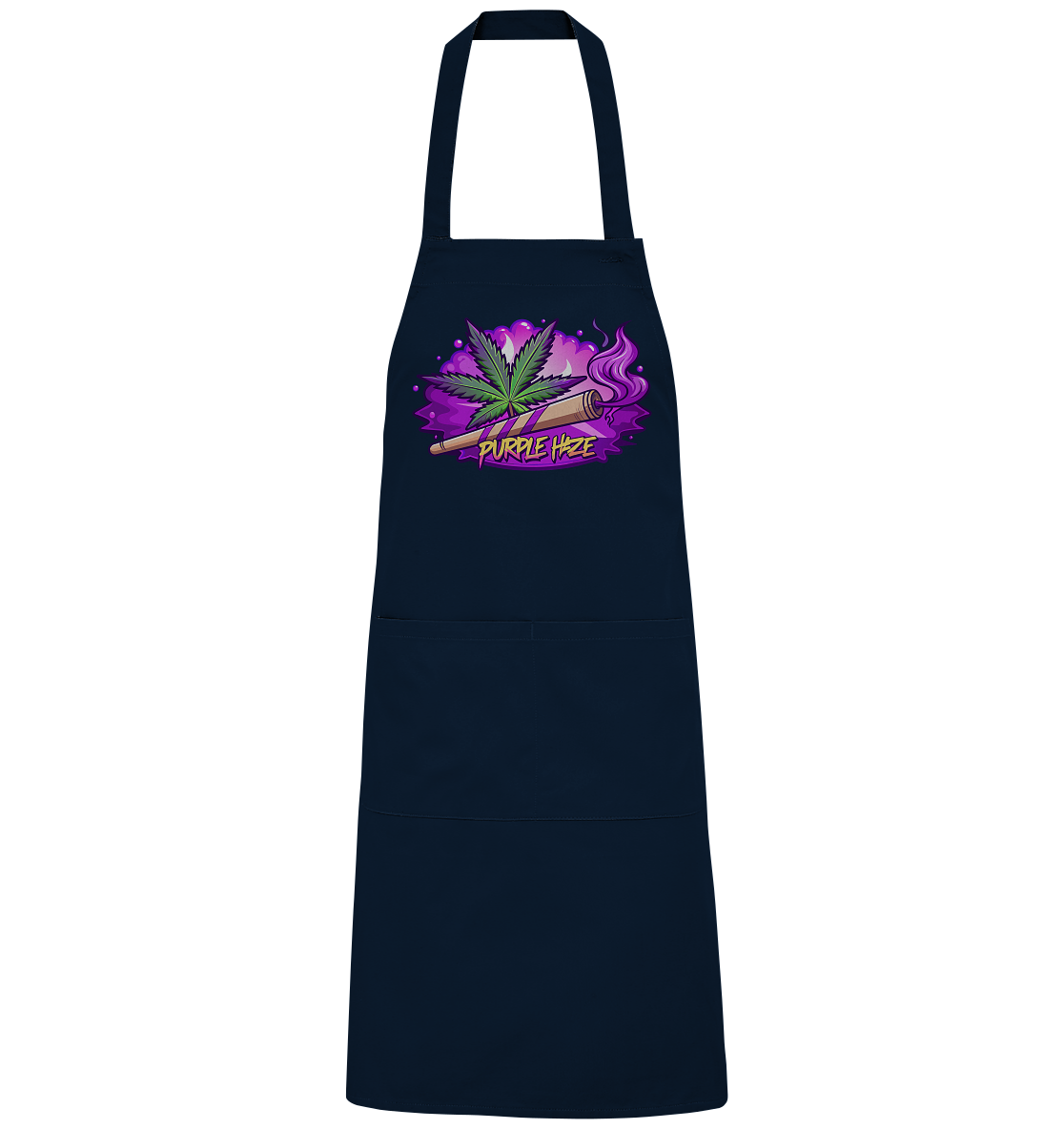 Purple Haze Joint - Grillschuerze