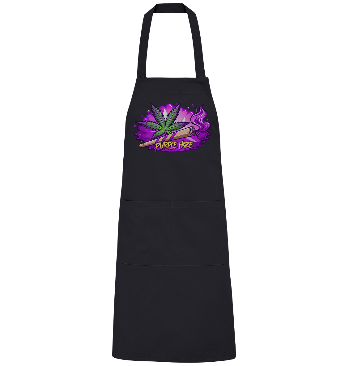 Purple Haze Joint - Grillschuerze