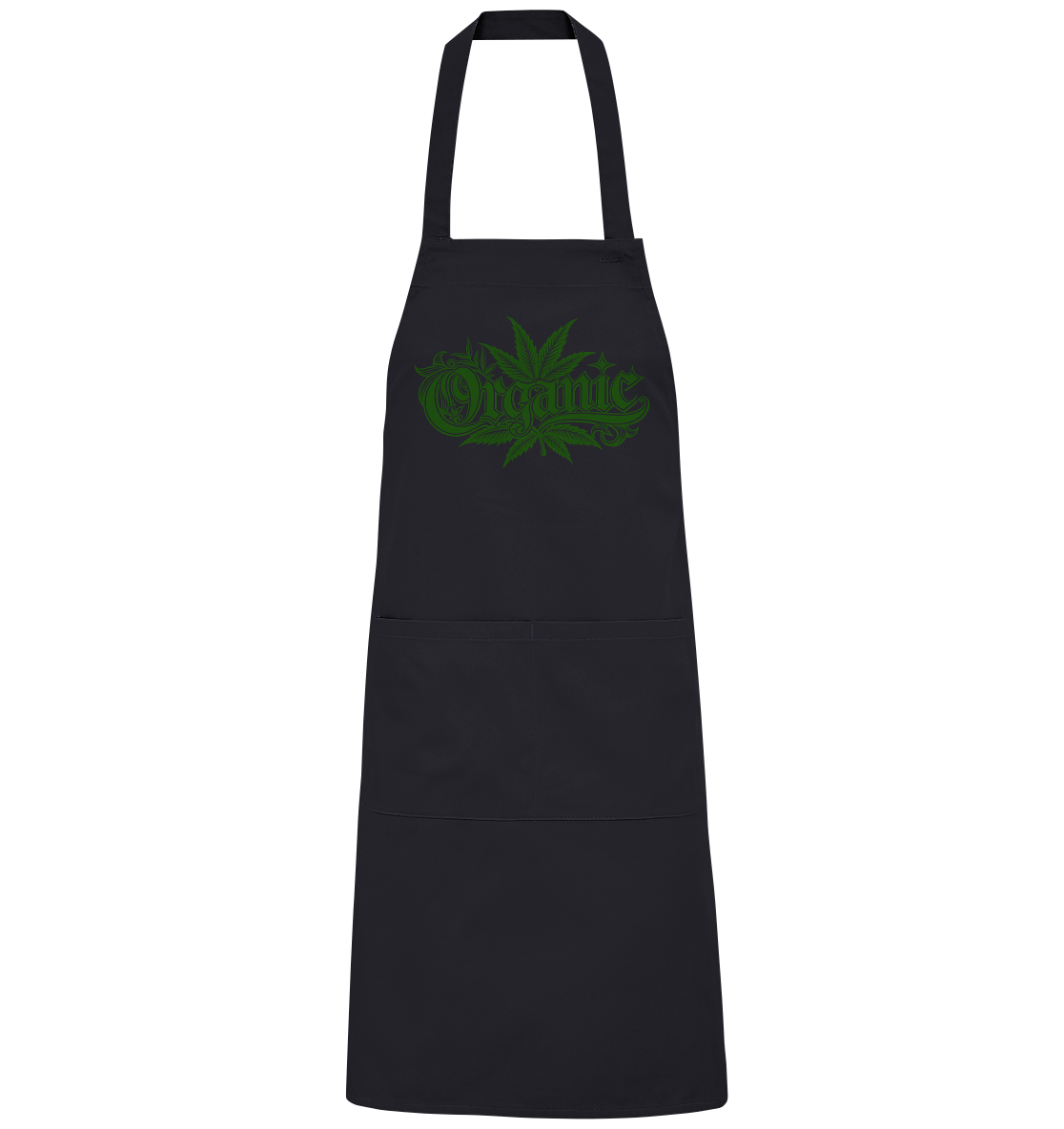 Organic - Grillschuerze