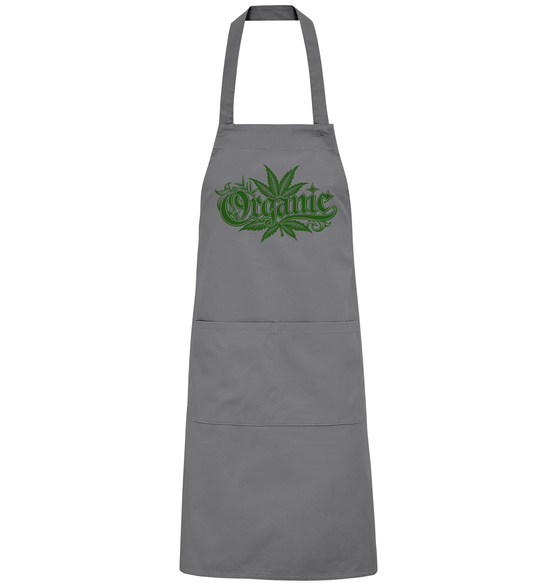 Organic - Grillschuerze