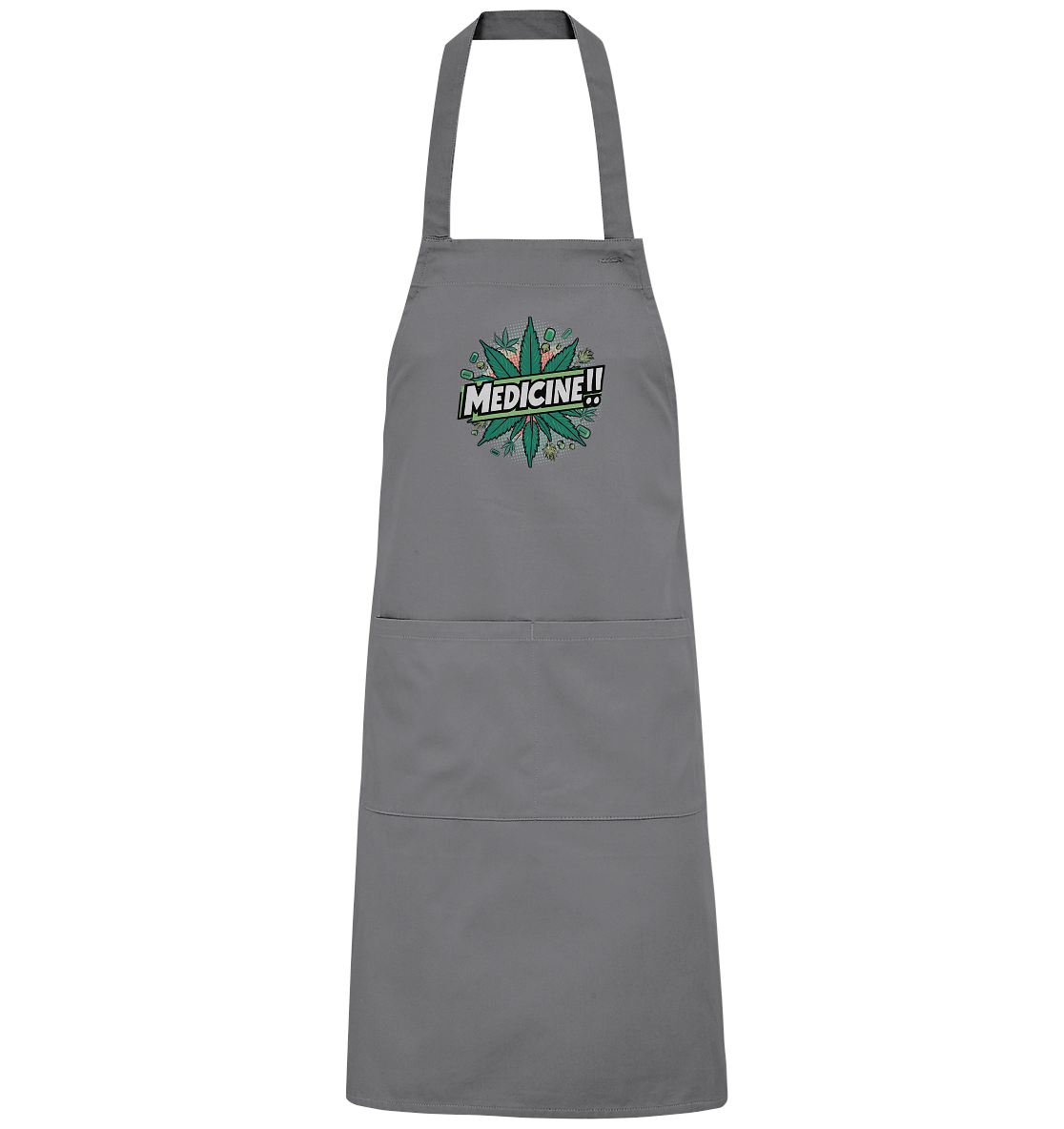 Medicine - Grillschuerze