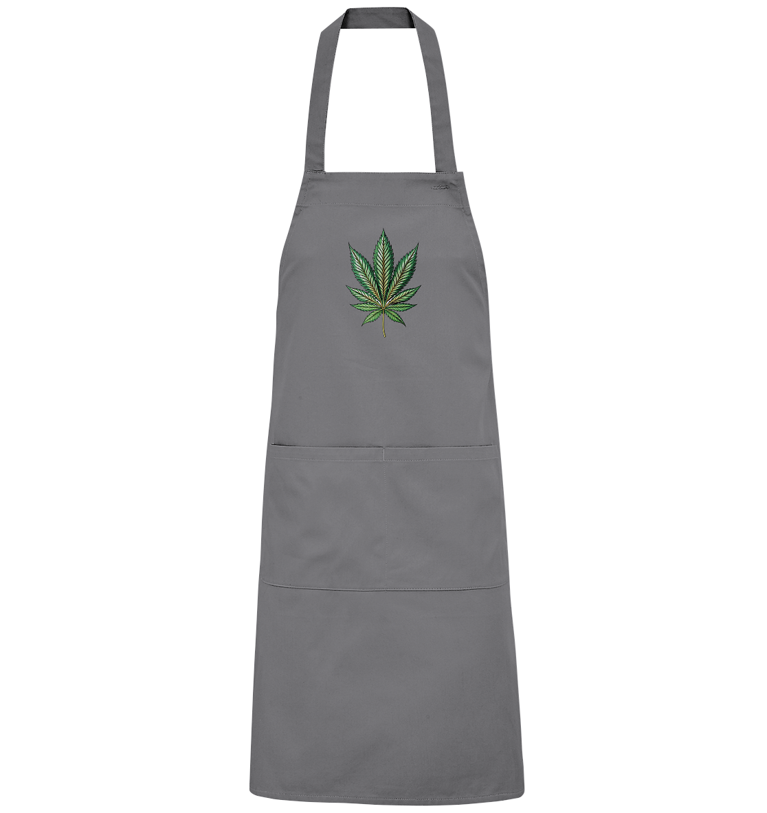 Leaf - Grillschuerze