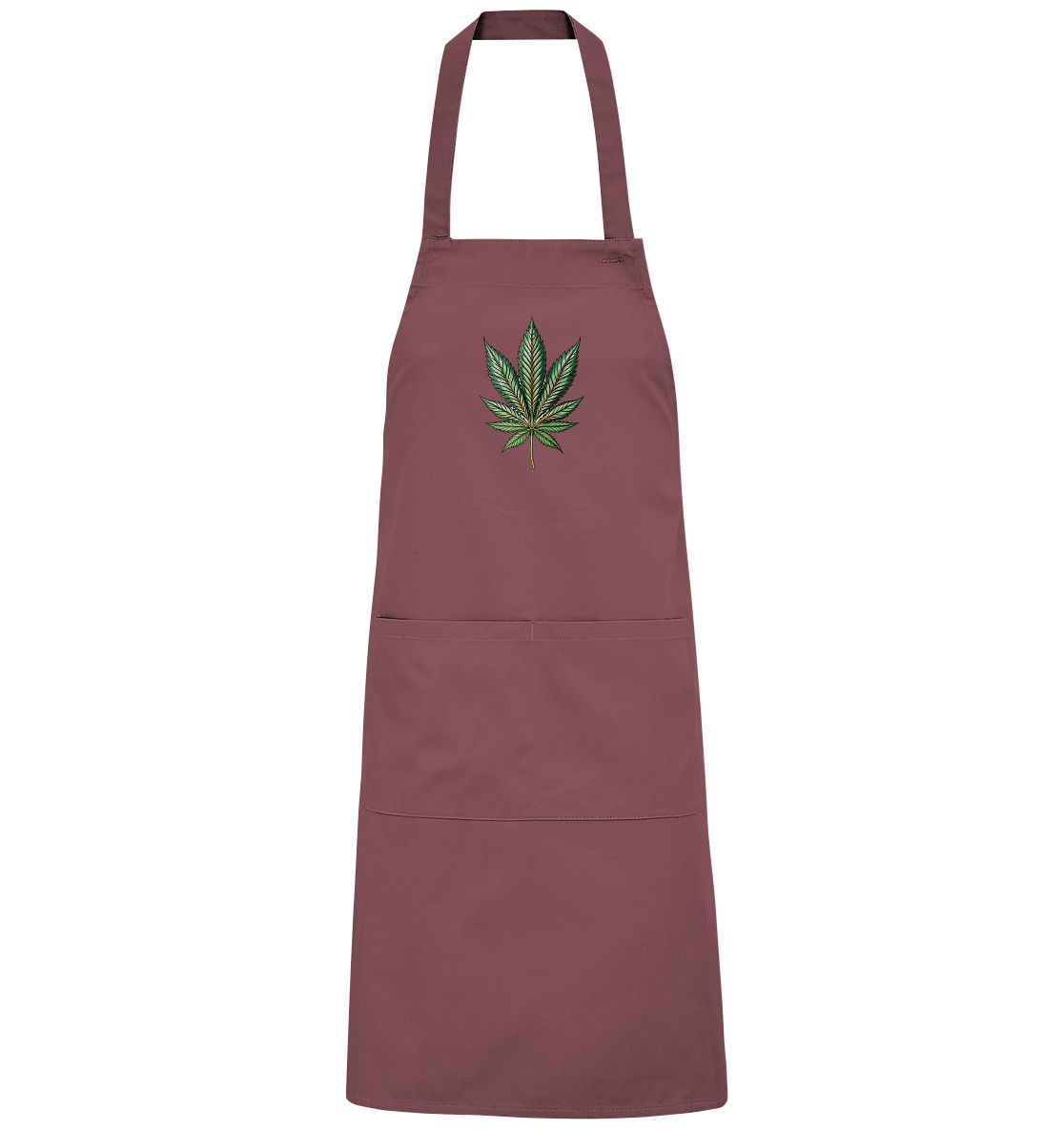 Leaf - Grillschuerze