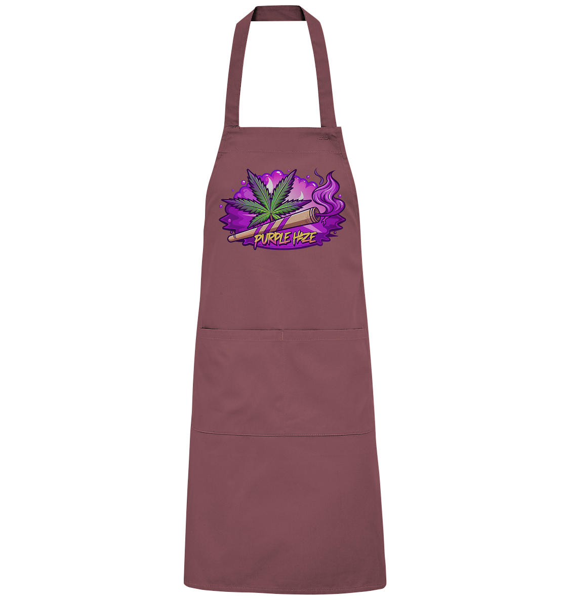 Purple Haze Joint - Grillschuerze