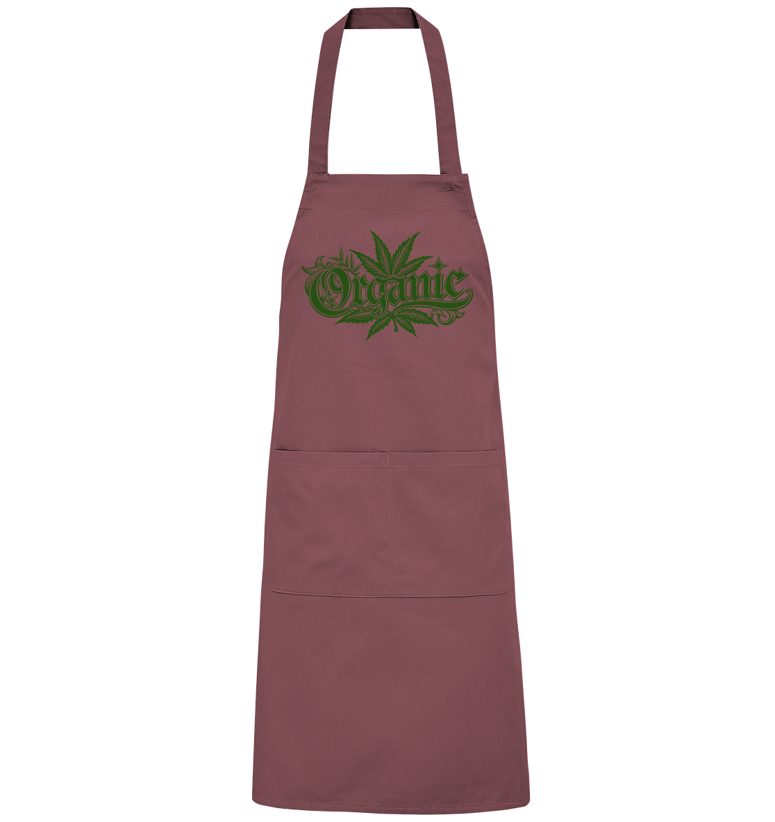 Organic - Grillschuerze