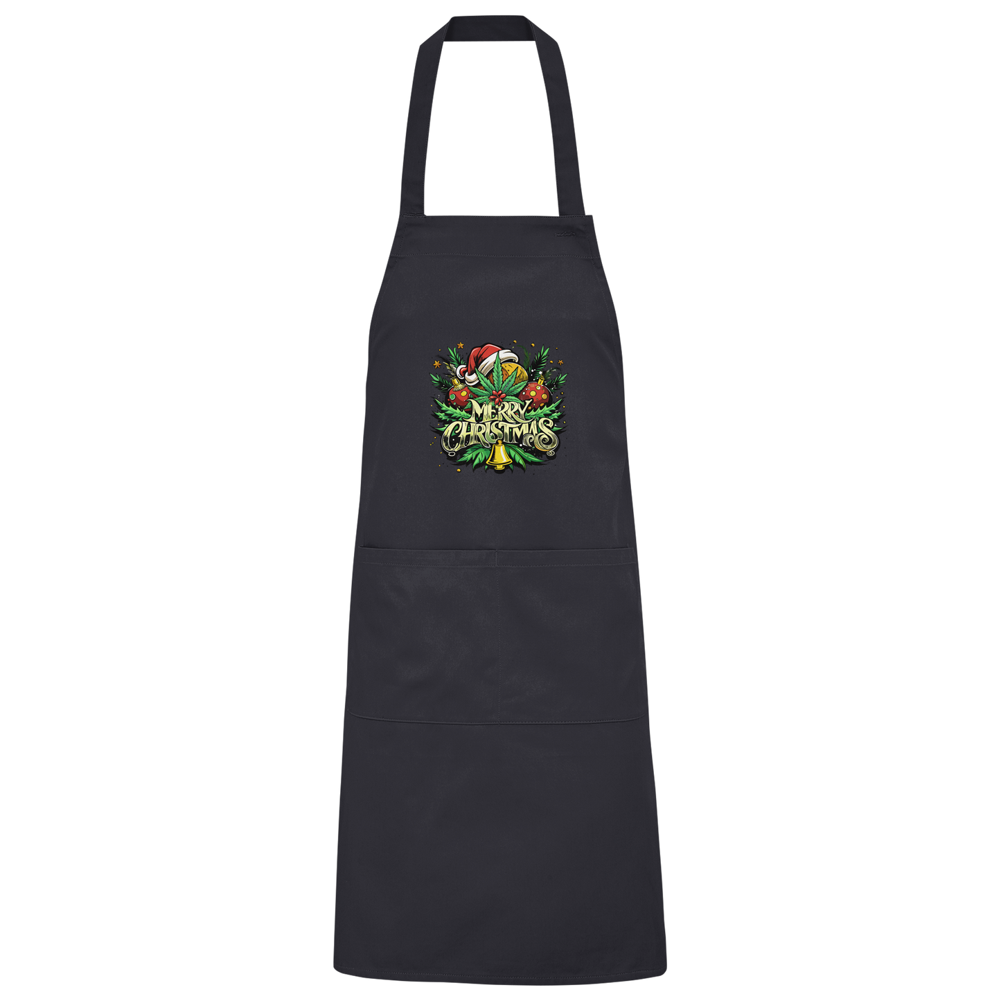 Bell Christmas - Grillschuerze