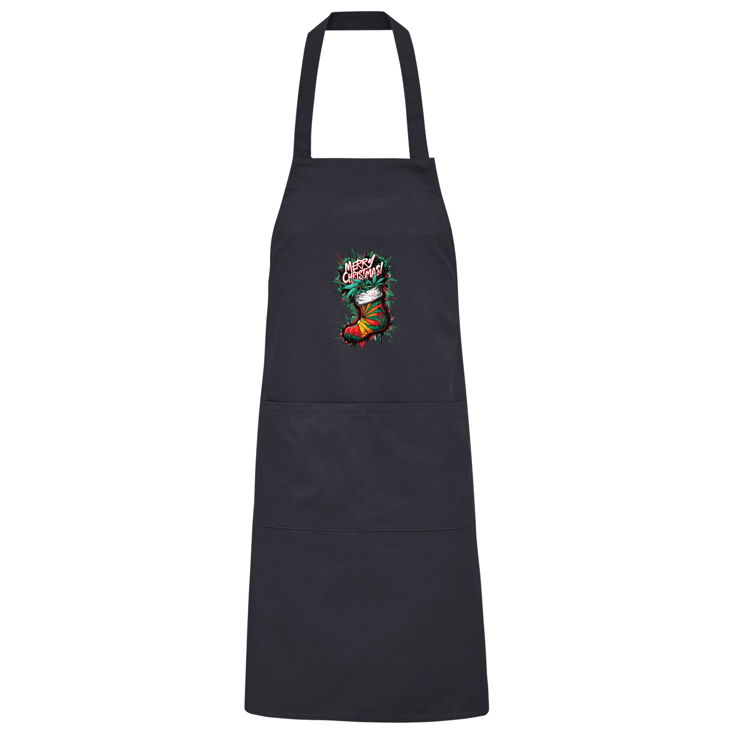 Christmas Boots - Grillschuerze