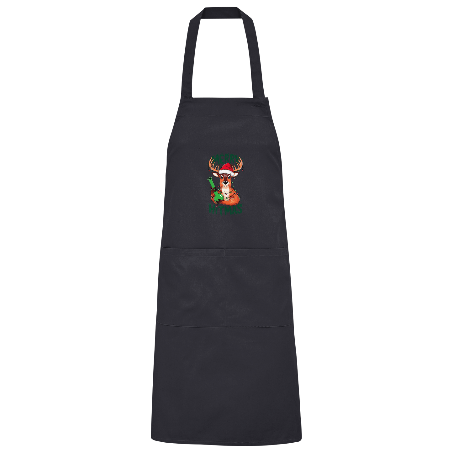 Bong Reindeer - Grillschuerze