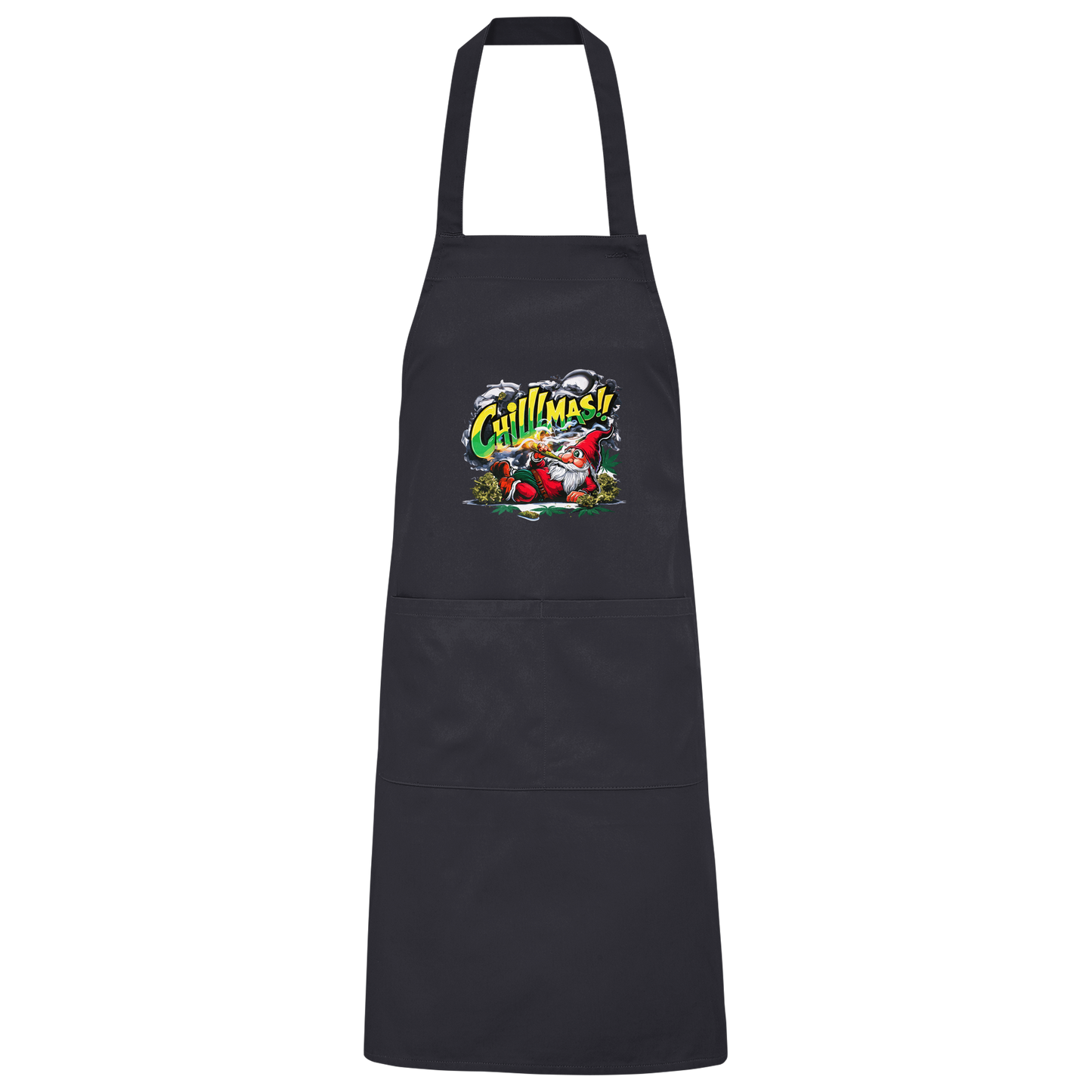 Chillmas - Grillschuerze