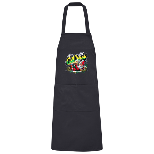 Chillmas - Grillschuerze
