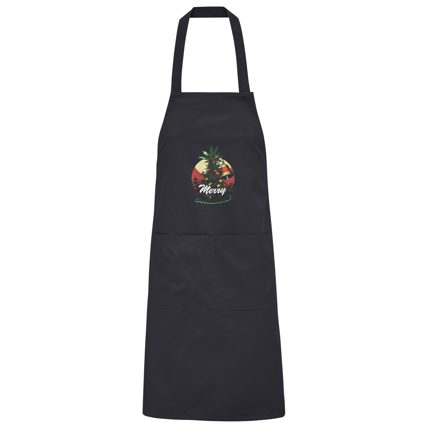 Christmas Bell - Grillschuerze