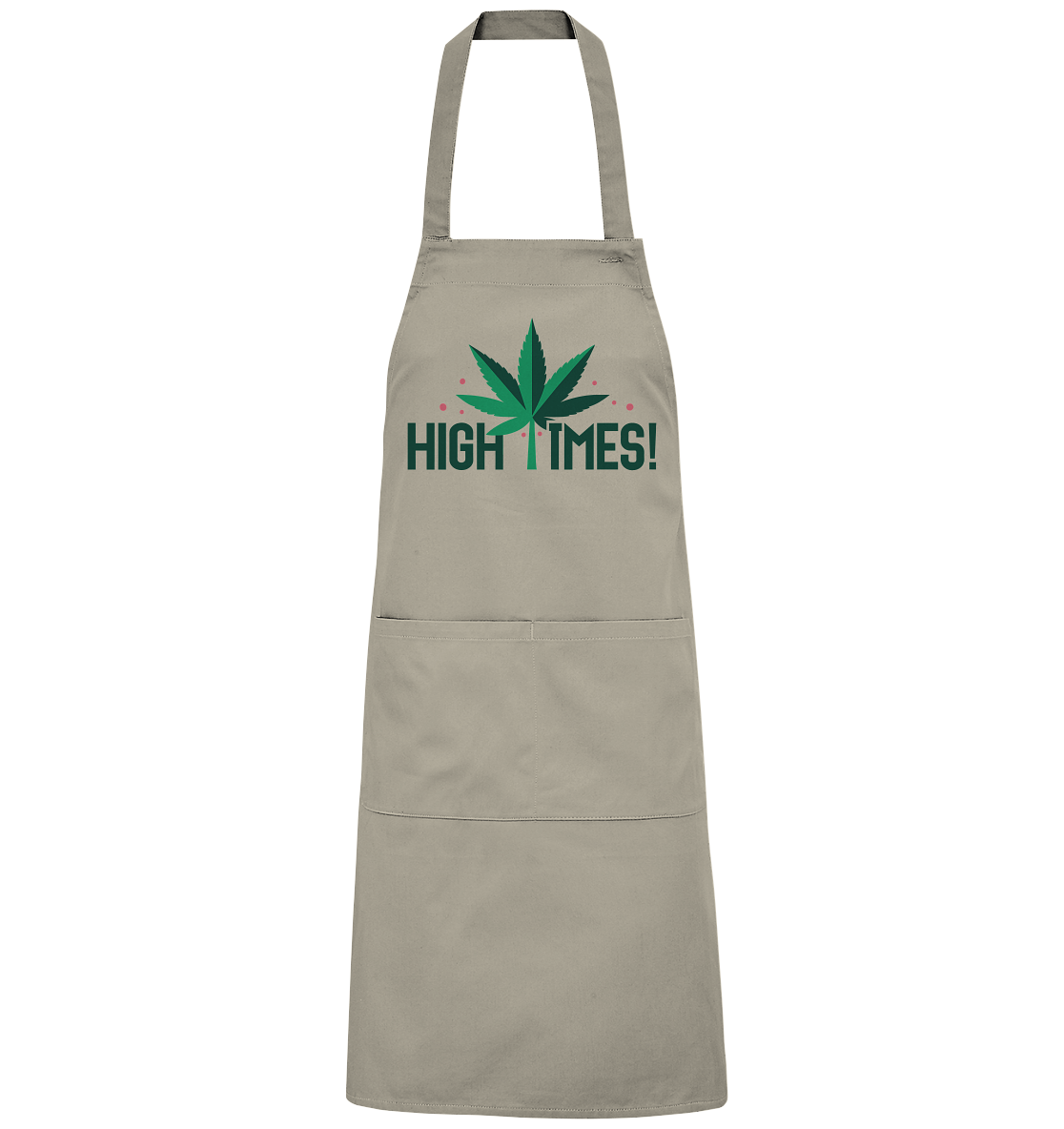 High Times Leaf - Grillschuerze