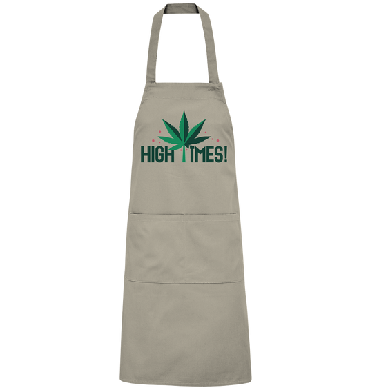 High Times Leaf - Grillschuerze