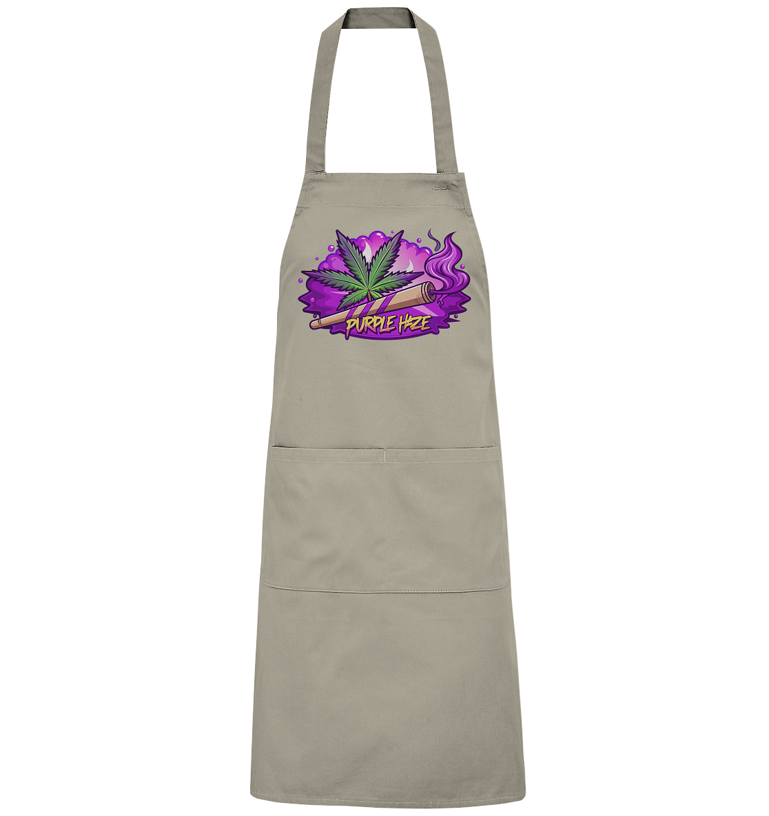 Purple Haze Joint - Grillschuerze