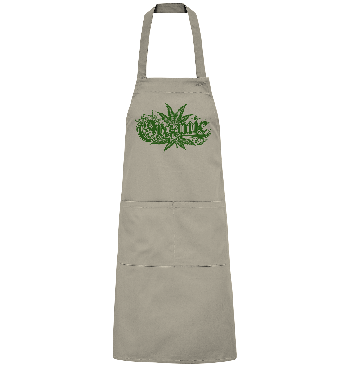 Organic - Grillschuerze