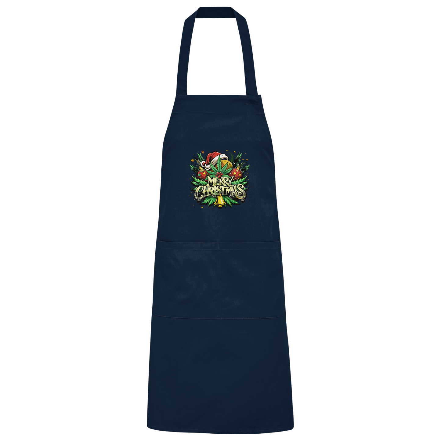 Bell Christmas - Grillschuerze