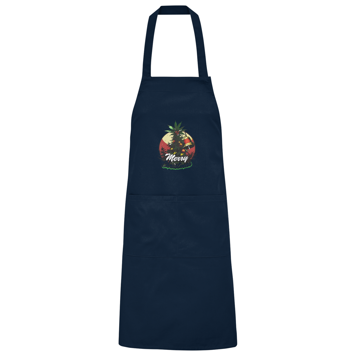 Christmas Bell - Grillschuerze