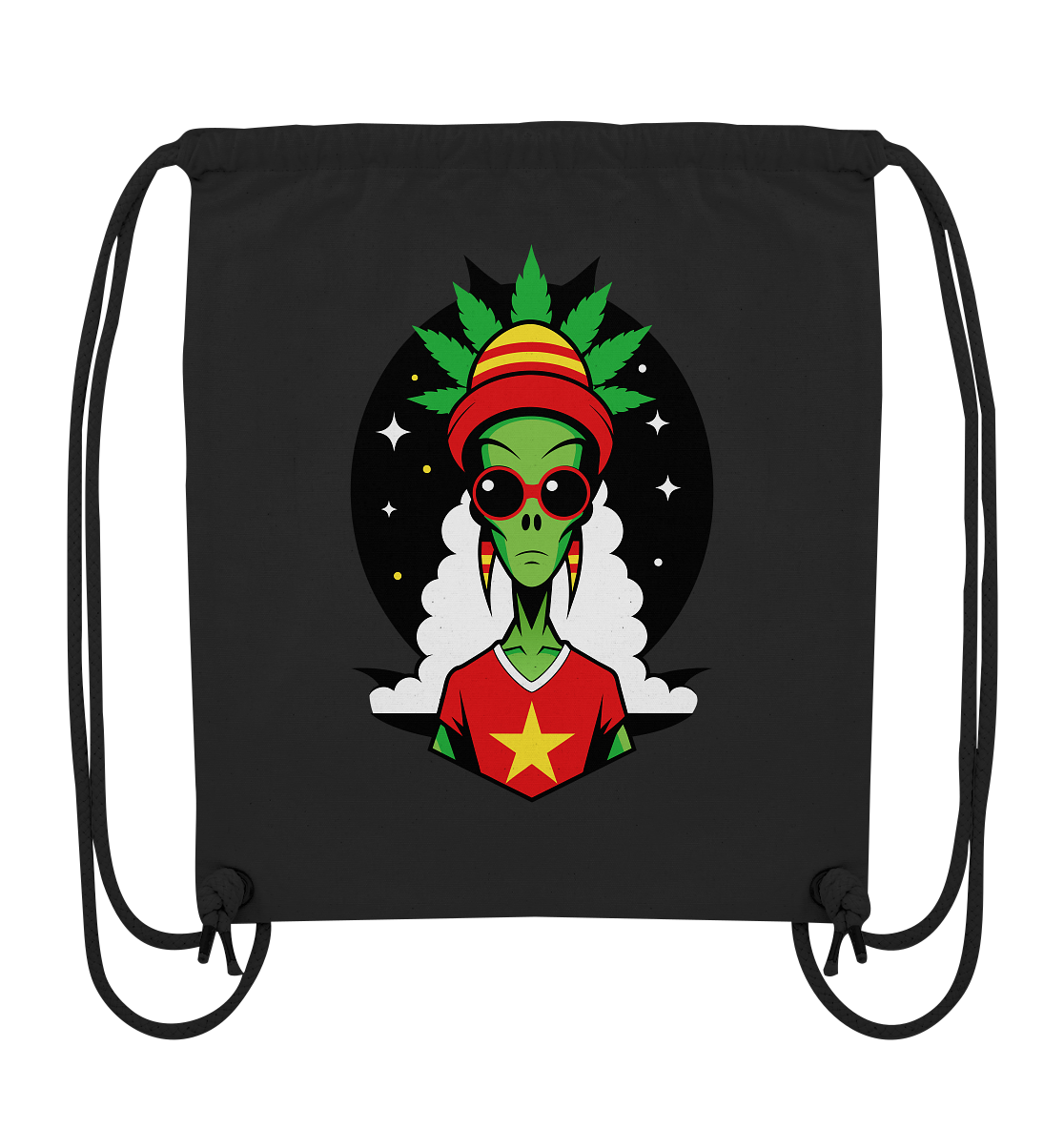 Alien - Gym-Bag