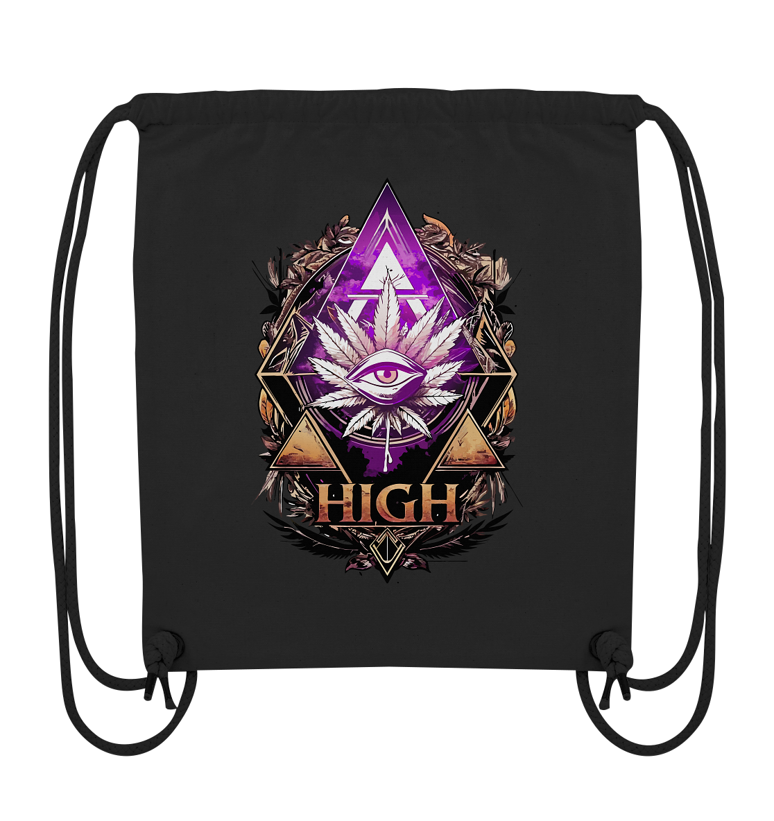 High - Gym-Bag