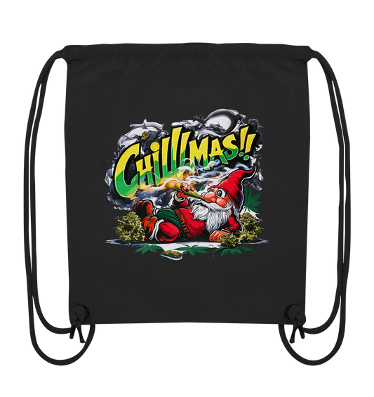 Chillmas - Gym-Bag