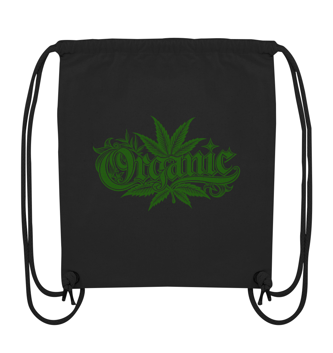 Organic - Gym-Bag