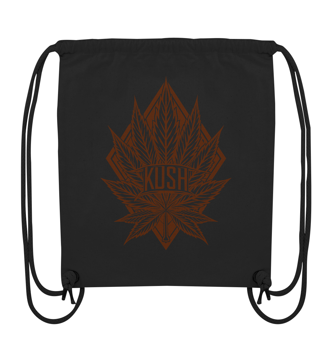 Kush - Gym-Bag