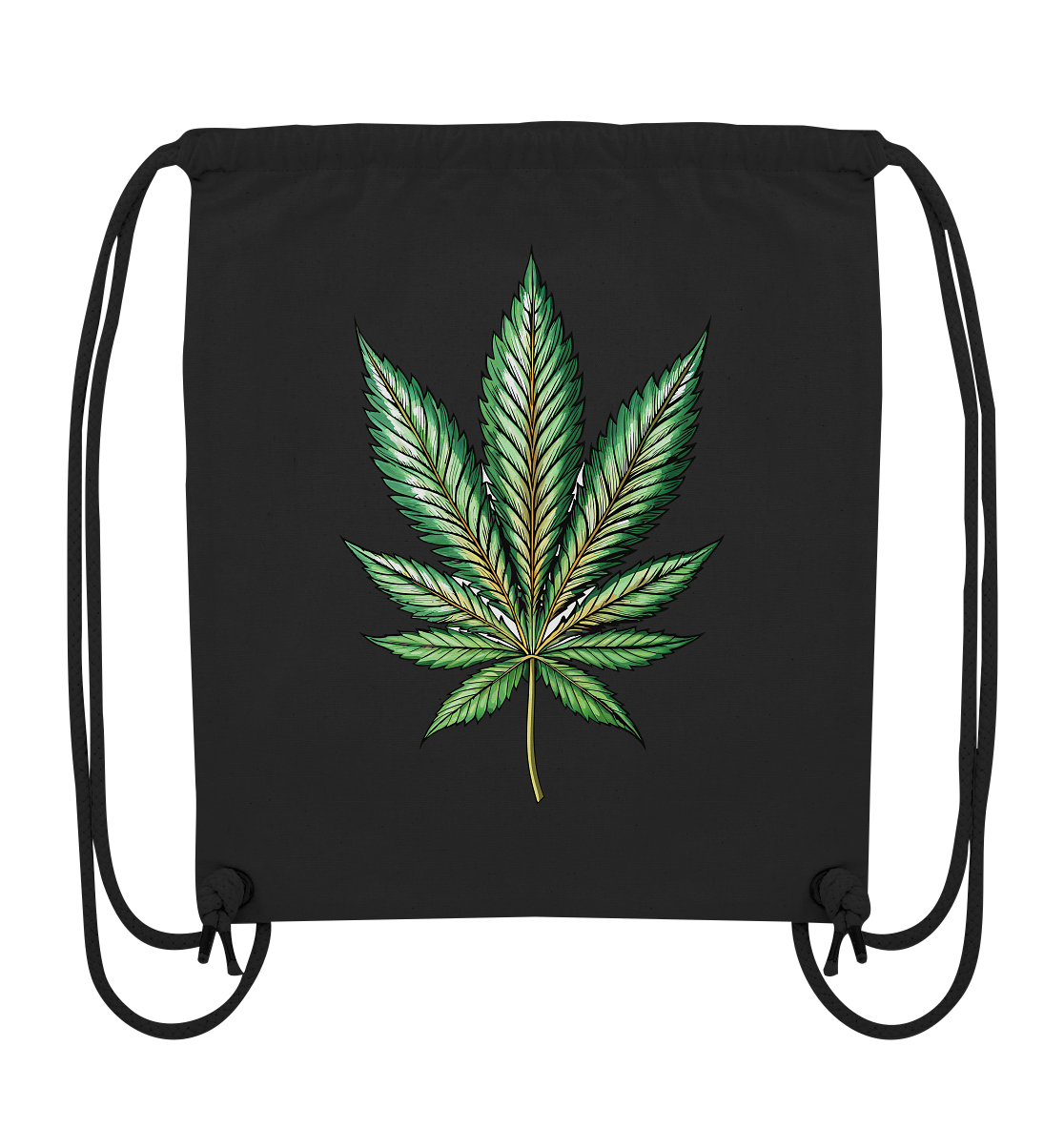 Leaf - Gym-Bag