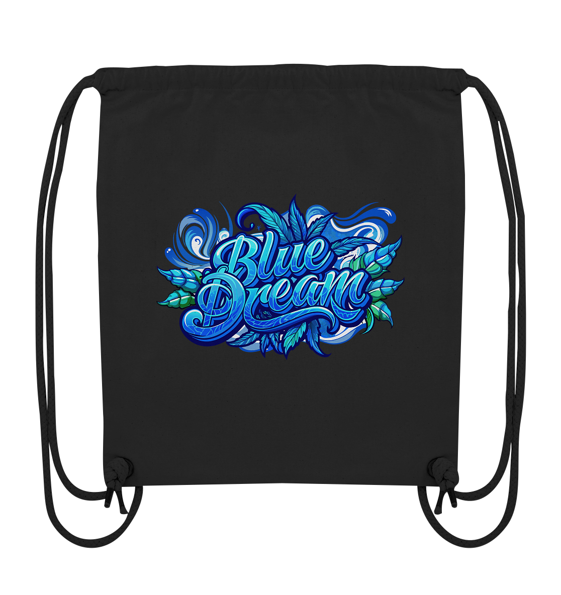 Blue Dream - Gym-Bag