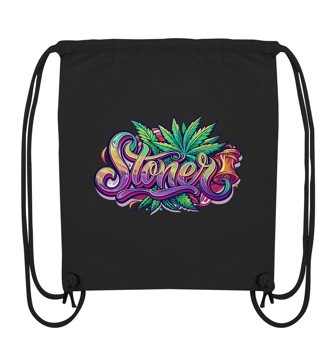 Color Stoner - Gym-Bag