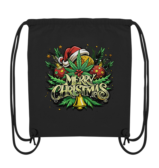 Bell Christmas - Gym-Bag