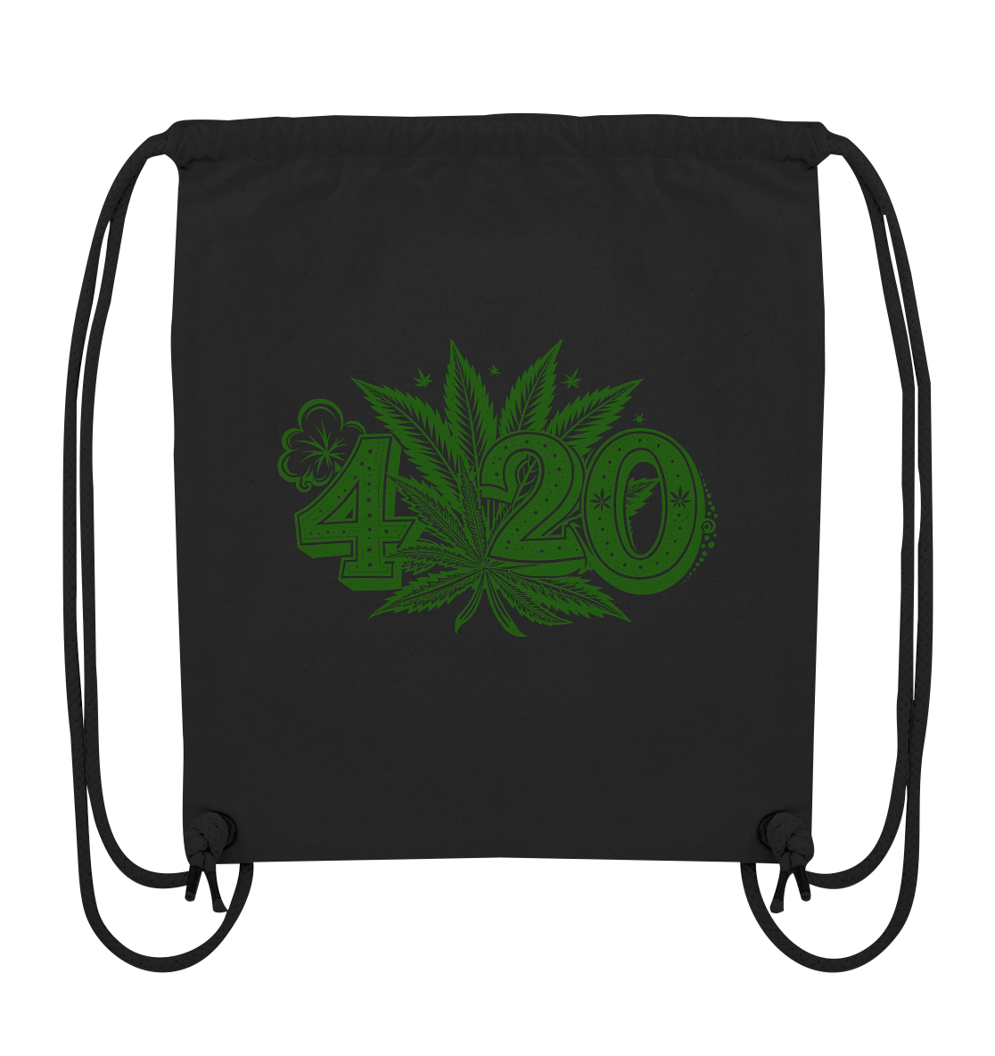 420 - Gym-Bag