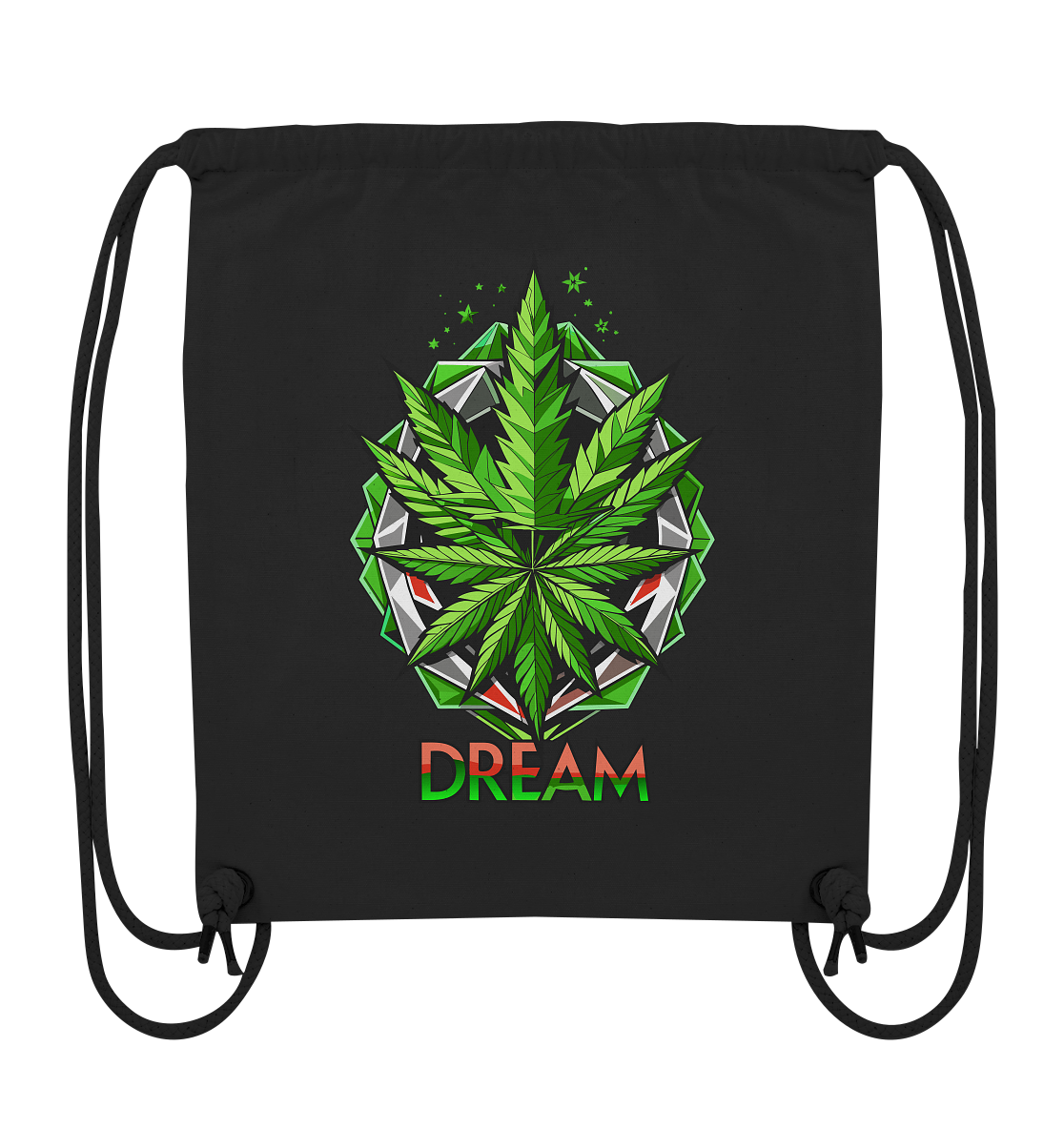 Dream Leaf - Gym-Bag