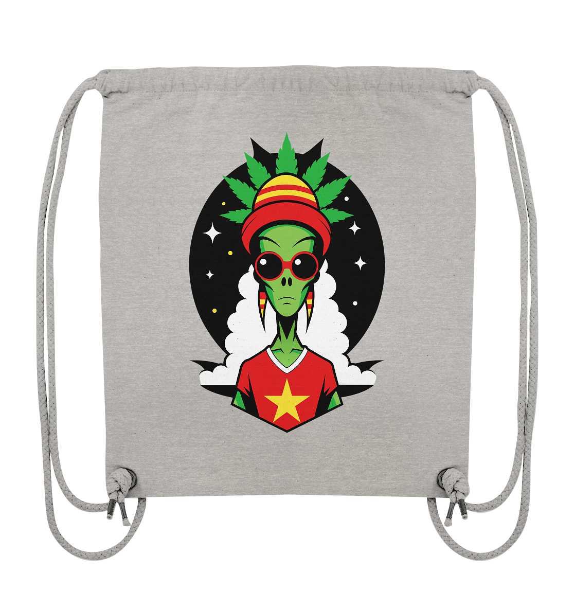 Alien - Gym-Bag